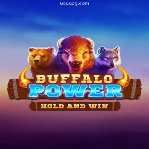 Buffalo Power: Dive into the Thrilling World with UQUQ Login Guia Passo a Passo