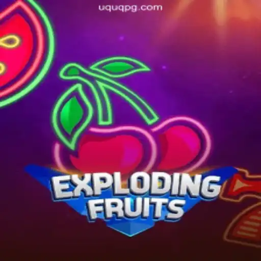 Exploring the Vibrant World of ExplodingFruits: A Comprehensive Guide with UQUQ Login Tips