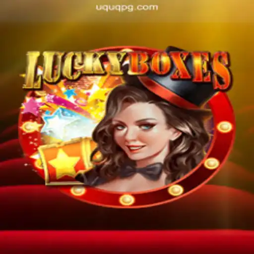 Exploring the Exciting World of LuckyBoxes and the UQUQ Login Guide
