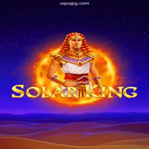 Discovering SolarKing: The Ultimate Guide to Dominating the Universe