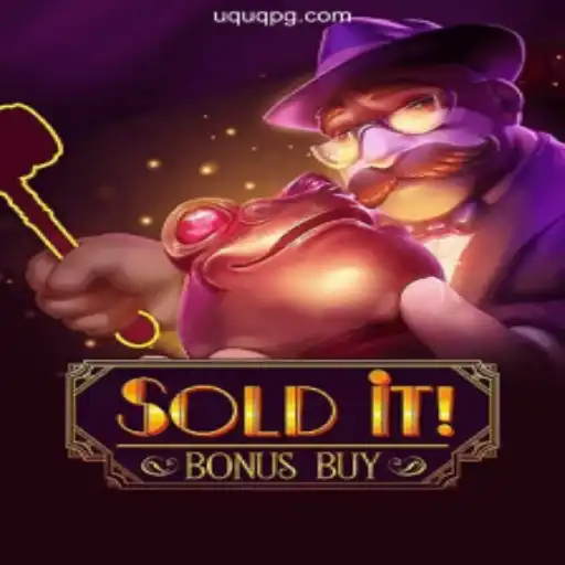 Discover the Exciting World of SolditBonusBuy: A Comprehensive Guide and Game Introduction