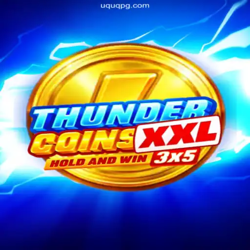 ThunderCoinsXxl: A Comprehensive Guide to Mastering the Game