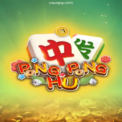 PONGPONGHU: An Immersive Gaming Experience