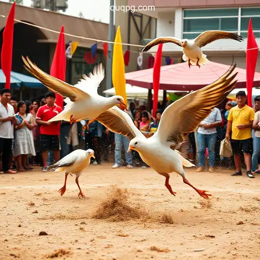 Explorando os Jogos de Sabong: UQUQ Login Guia Passo a Passo para Acessar sua Conta