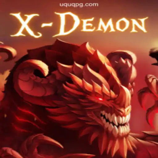XDemon: The Ultimate Gaming Experience